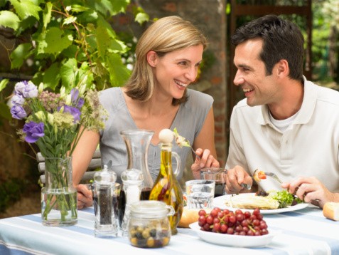 tips healthy eating