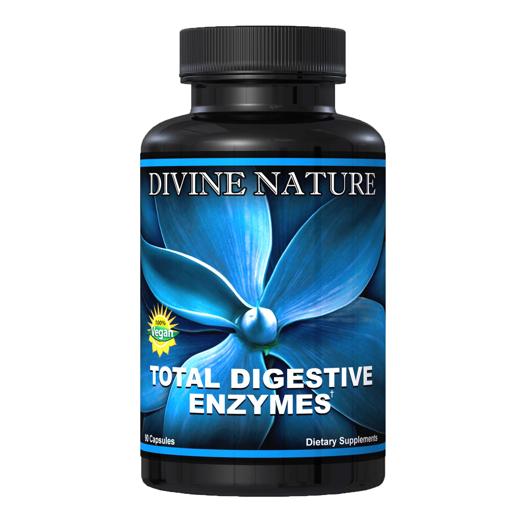 Whole food digestive enzymes jamieson