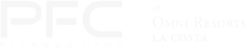 Premier Fitness Camp Logo