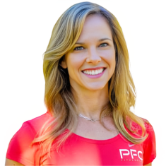 Dara Gorgas, BS Headshot