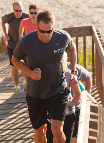 Personalized fitness programs image