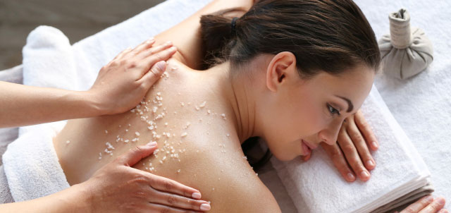 Signature Body Scrub Feature Image
