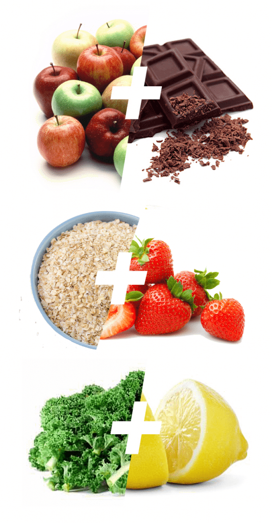 power-food-combos
