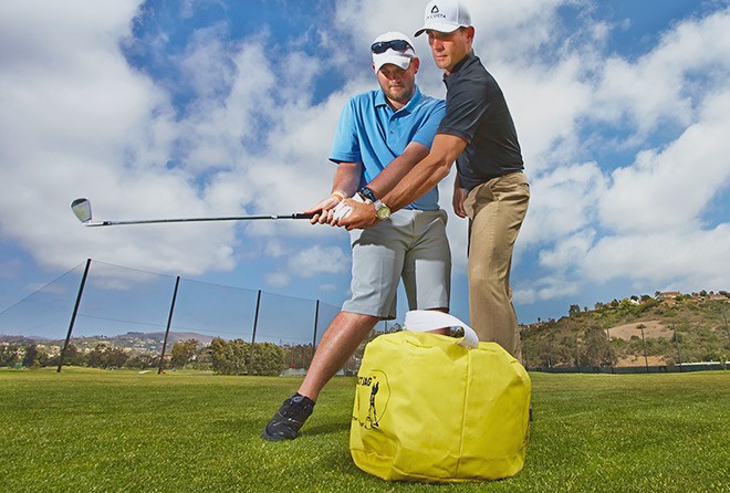 Golf Fit Program Private Lessons
