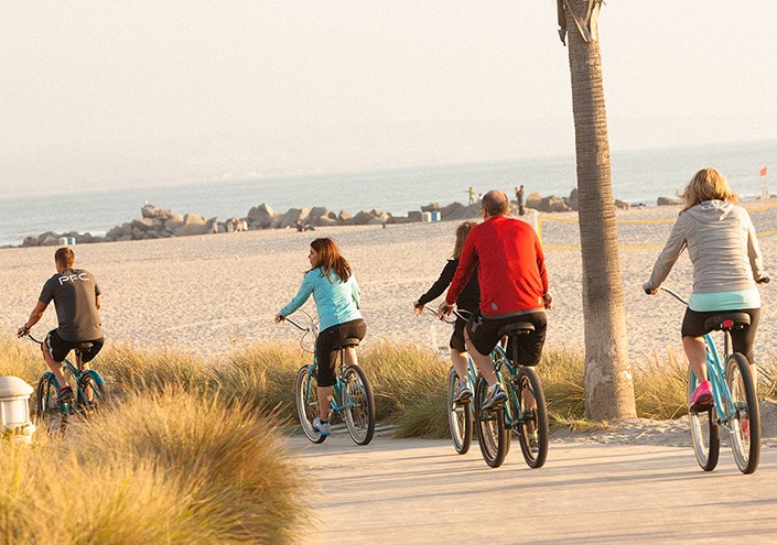 BeachCruising