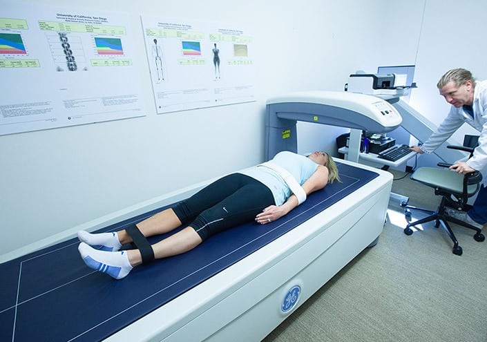 DEXAboneScan