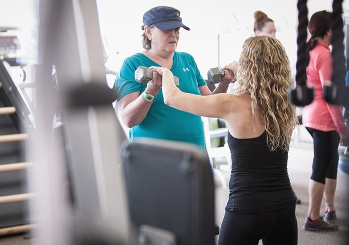 IndividualizedTraining