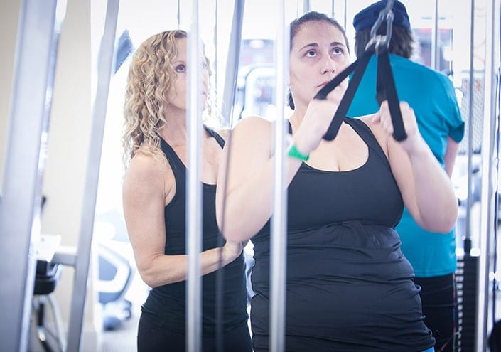 ResistanceTraining
