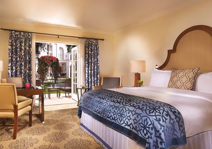 ResortGuestrooms