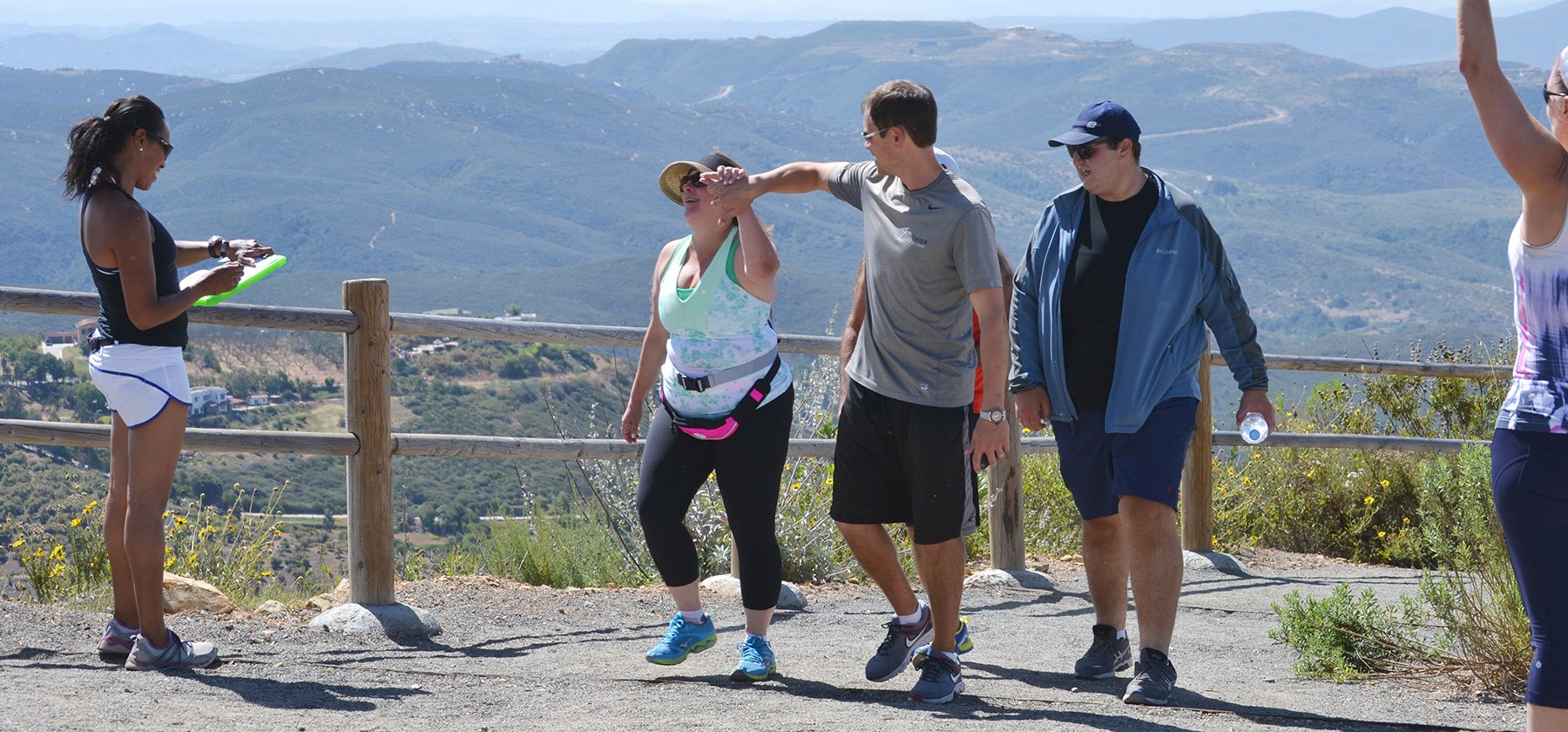 Fitness Weight Loss Camp For Adults PFC Premier Fitness Camp