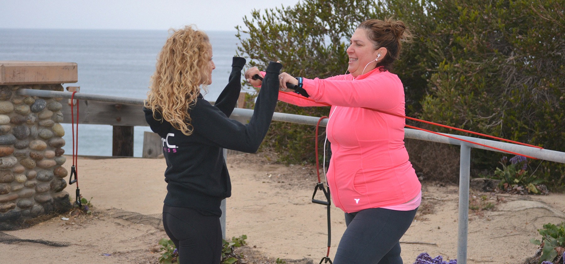 Extreme Weight Loss Camp For Obesity | PFC Fitness Camp