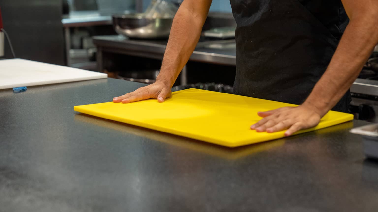How To Keep Your Cutting Board From Slipping, Forever! PFC