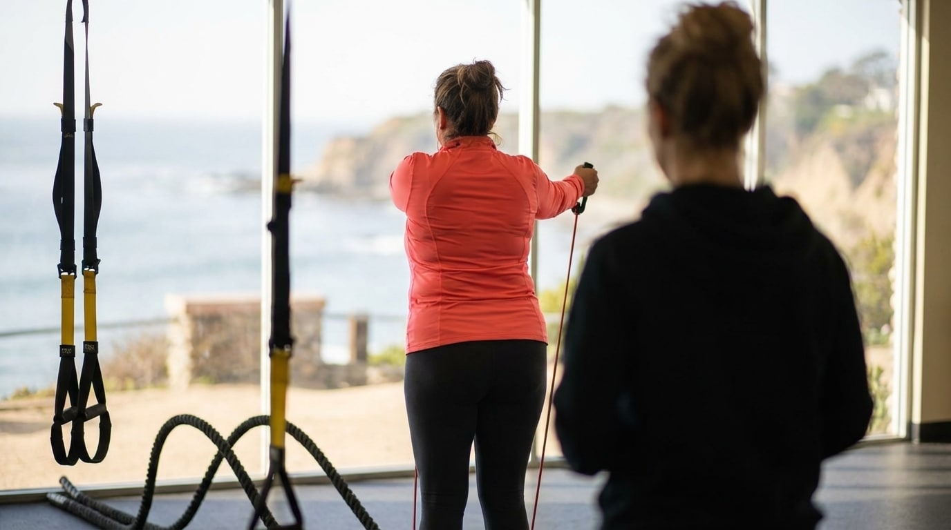 Best All-Inclusive Fitness & Wellness Resorts California