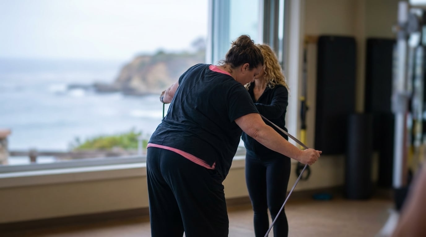 Best California Wellness Resorts Like Alila Ventana Big Sur