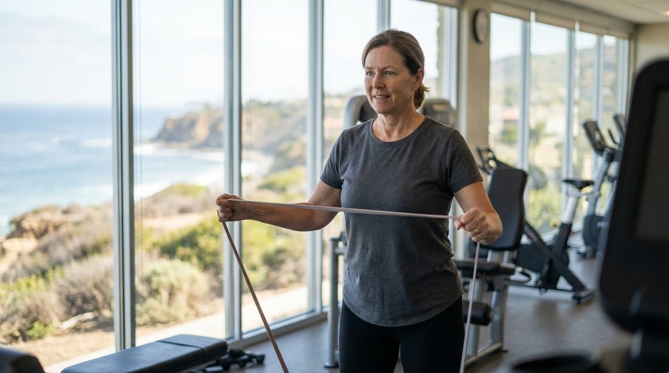 Best San Diego Health Retreats Like Cal-a-Vie: 2026 Guide