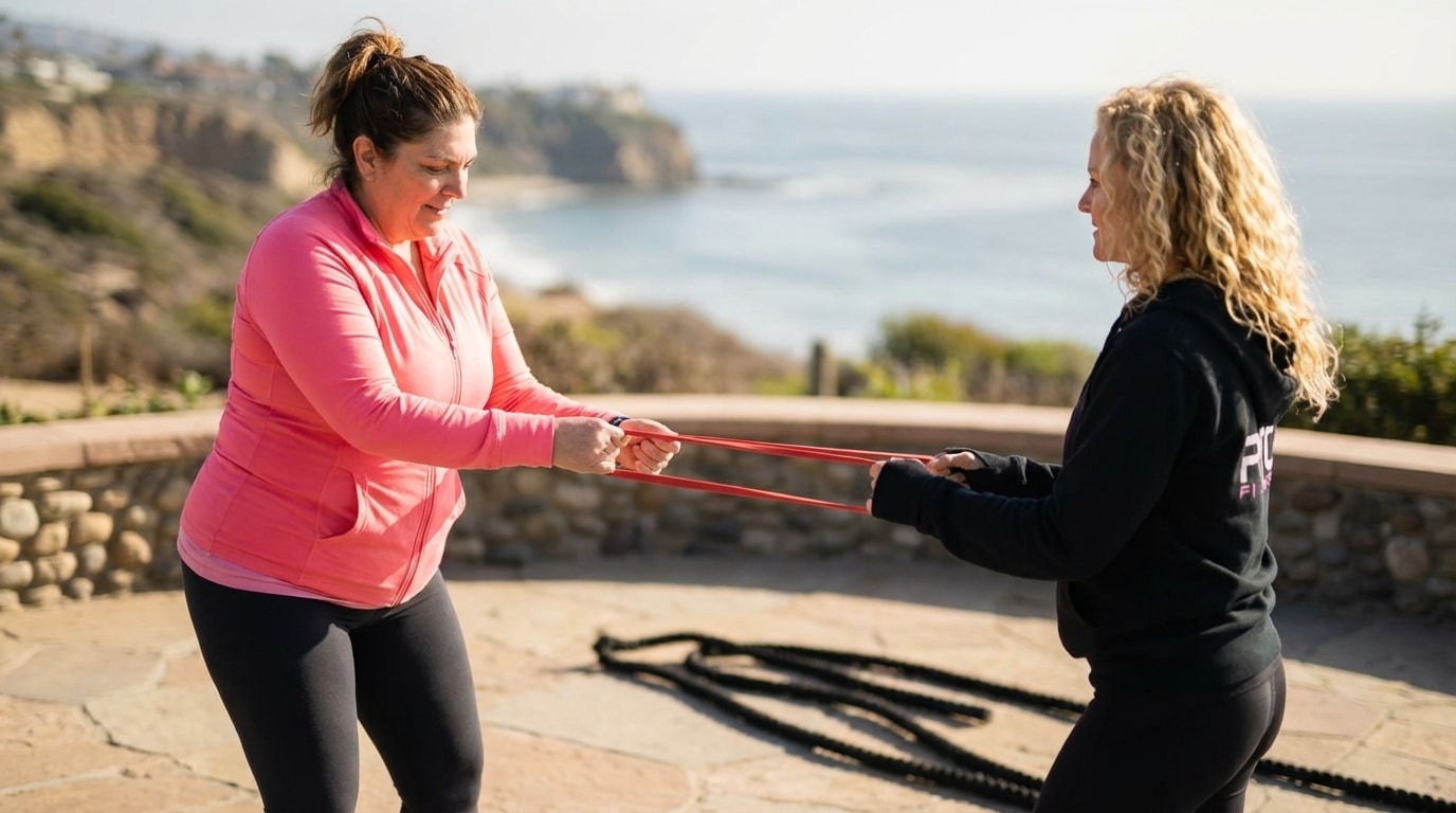 Best San Diego Wellness Retreats: Top 10 Transformative