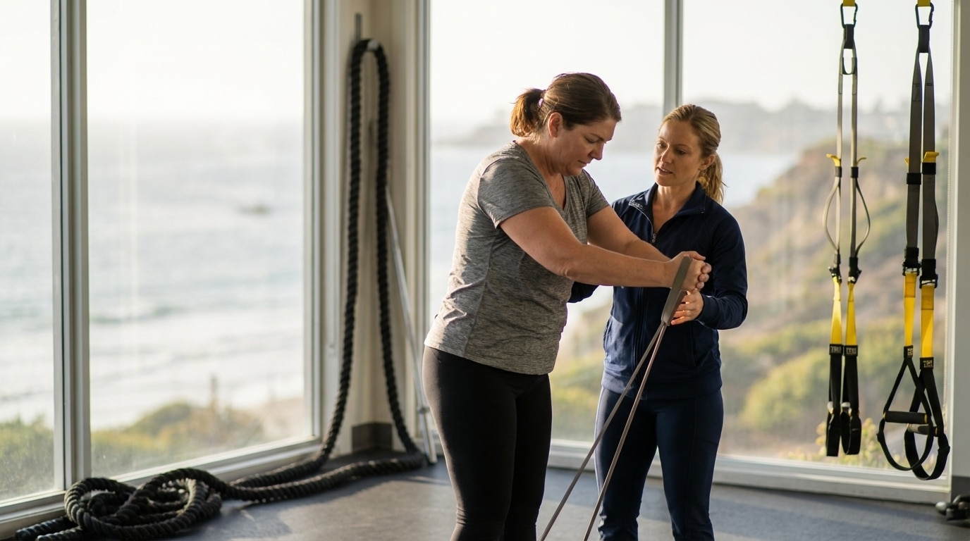 Best All-Inclusive Weight Loss Spa Programs for Adults