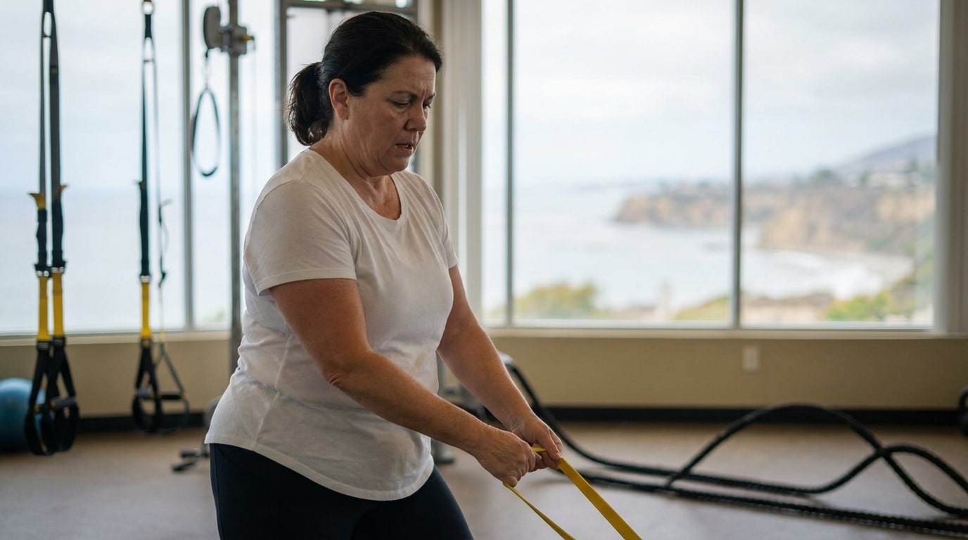 Affordable Adult Weight Loss Resorts With Holistic Programs