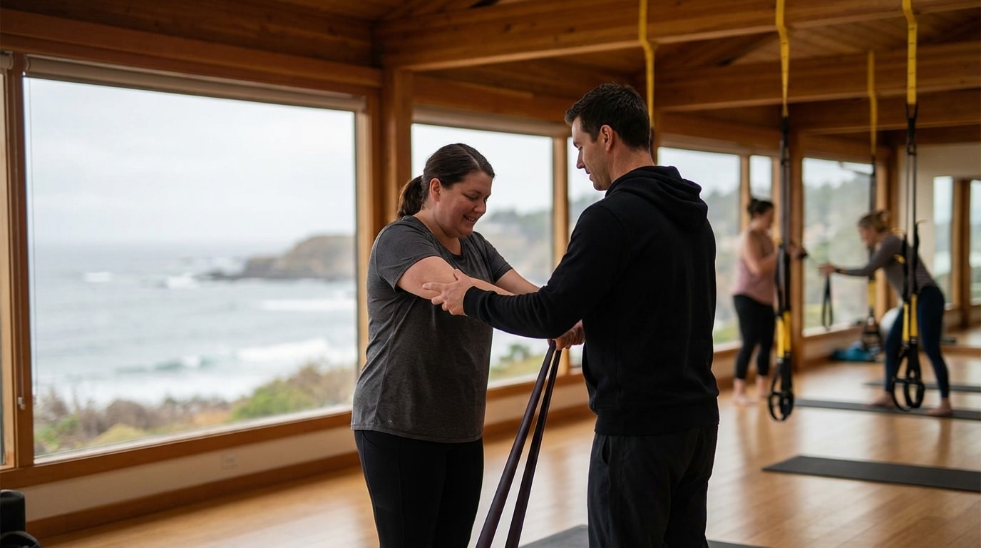 Affordable Wellness Retreats California: Holistic Programs