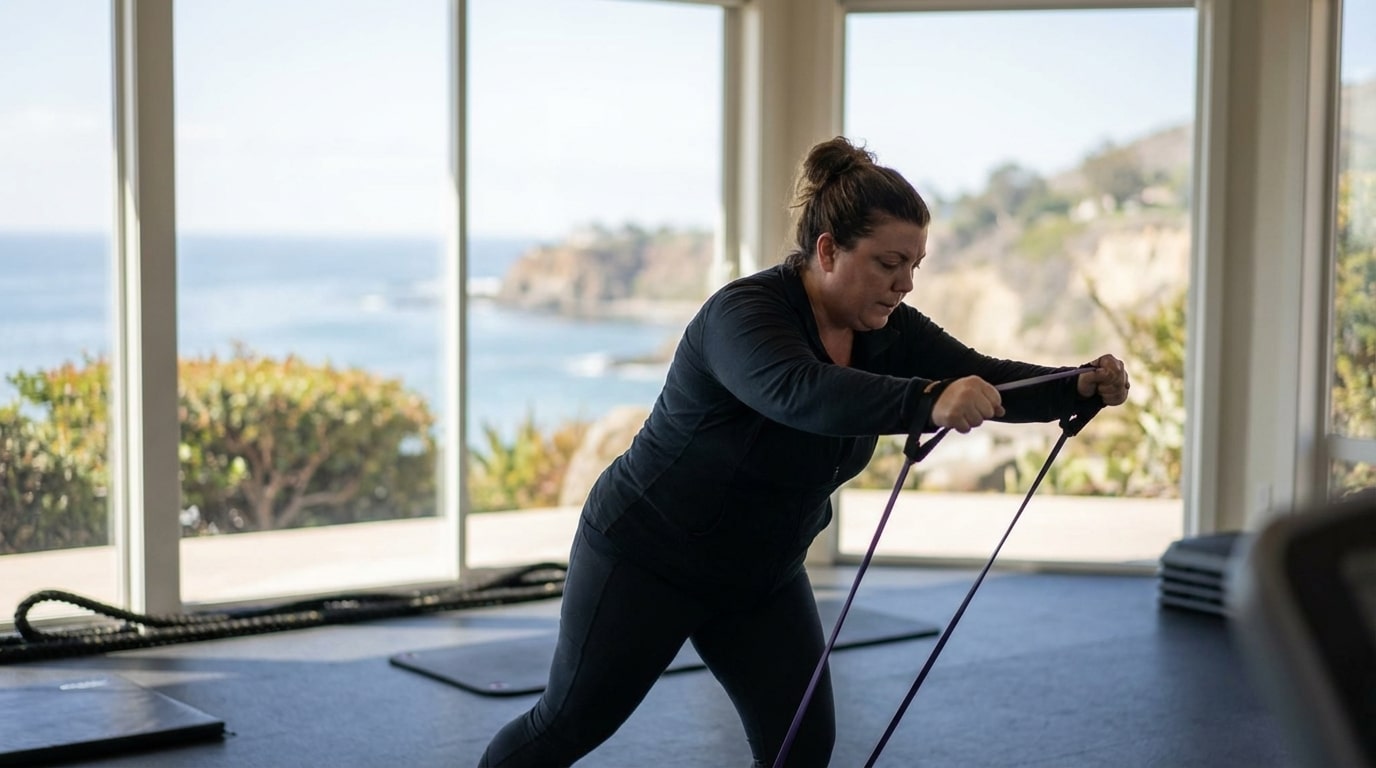 Best Healthy Fitness Boot Camp Reviews for Adults 2026