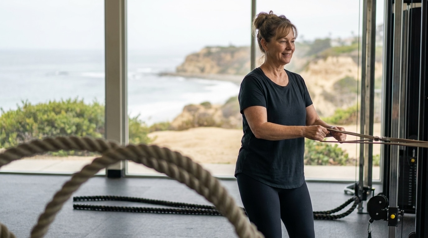 Best All-Inclusive Weight Loss Retreats for Adults 2026