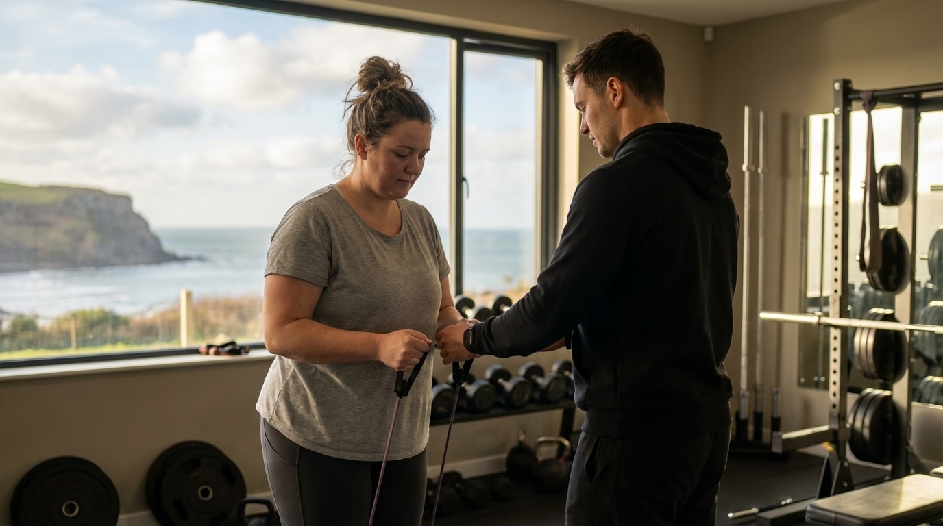 Allegretto Vineyard Resort Reviews: Why Fitness Camps Win