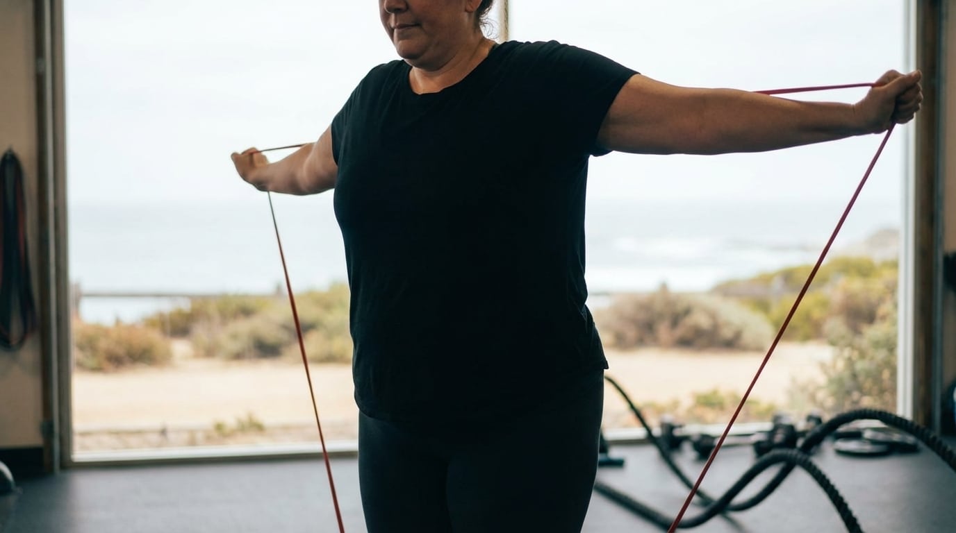 7 Criteria for Affordable Holistic Weight Loss Retreats