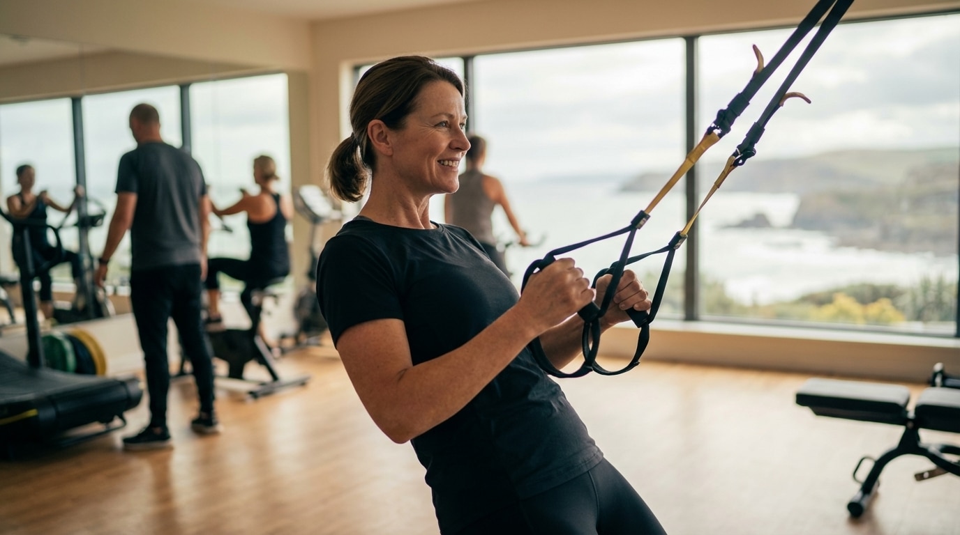 Best Full Body Boot Camp Exercises for Sustainable Fitness