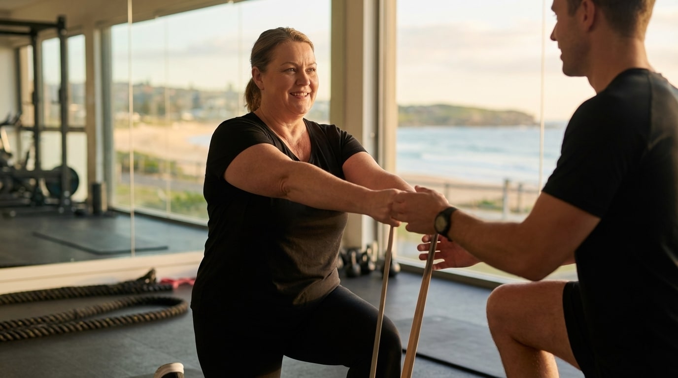 8 Best Advanced Fitness Retreats for Weight Loss 2026