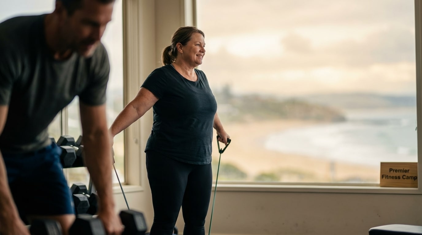 Best All-Inclusive Fitness Boot Camps for Adults 2026