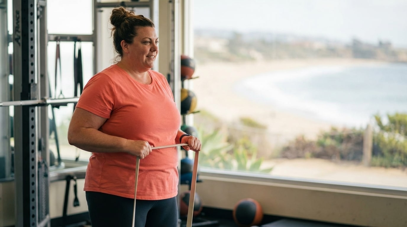 Best Adult Fat Camps With Holistic Weight Loss Programs