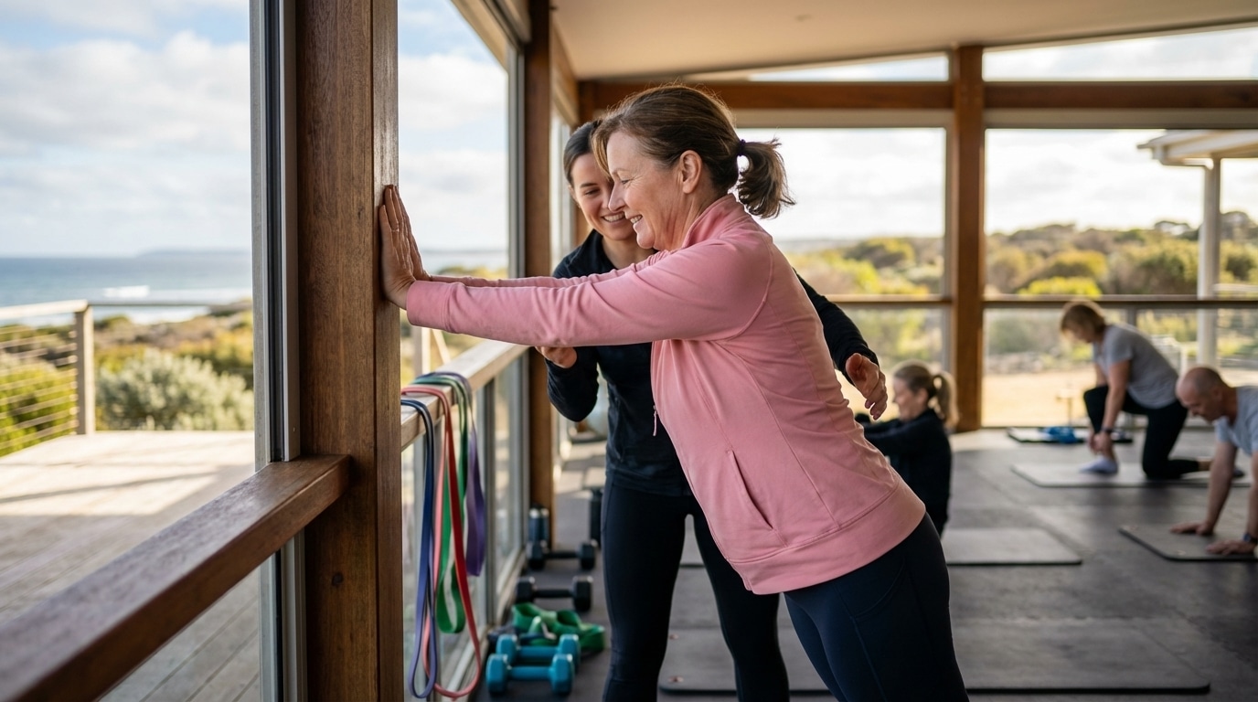 Affordable Adult Weight Loss Camps: Holistic Programs Guide