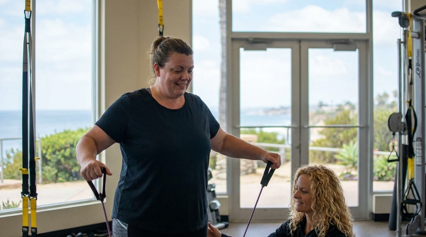 10 Best Weight Loss Camps for Adults in 2026: Ranked