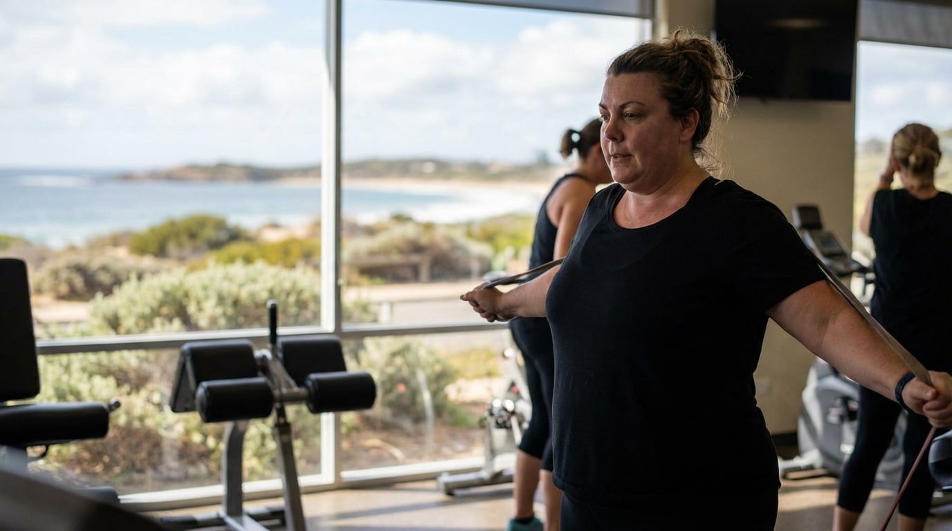 Best Wellness Retreats USA: Transform Your Health in 2026