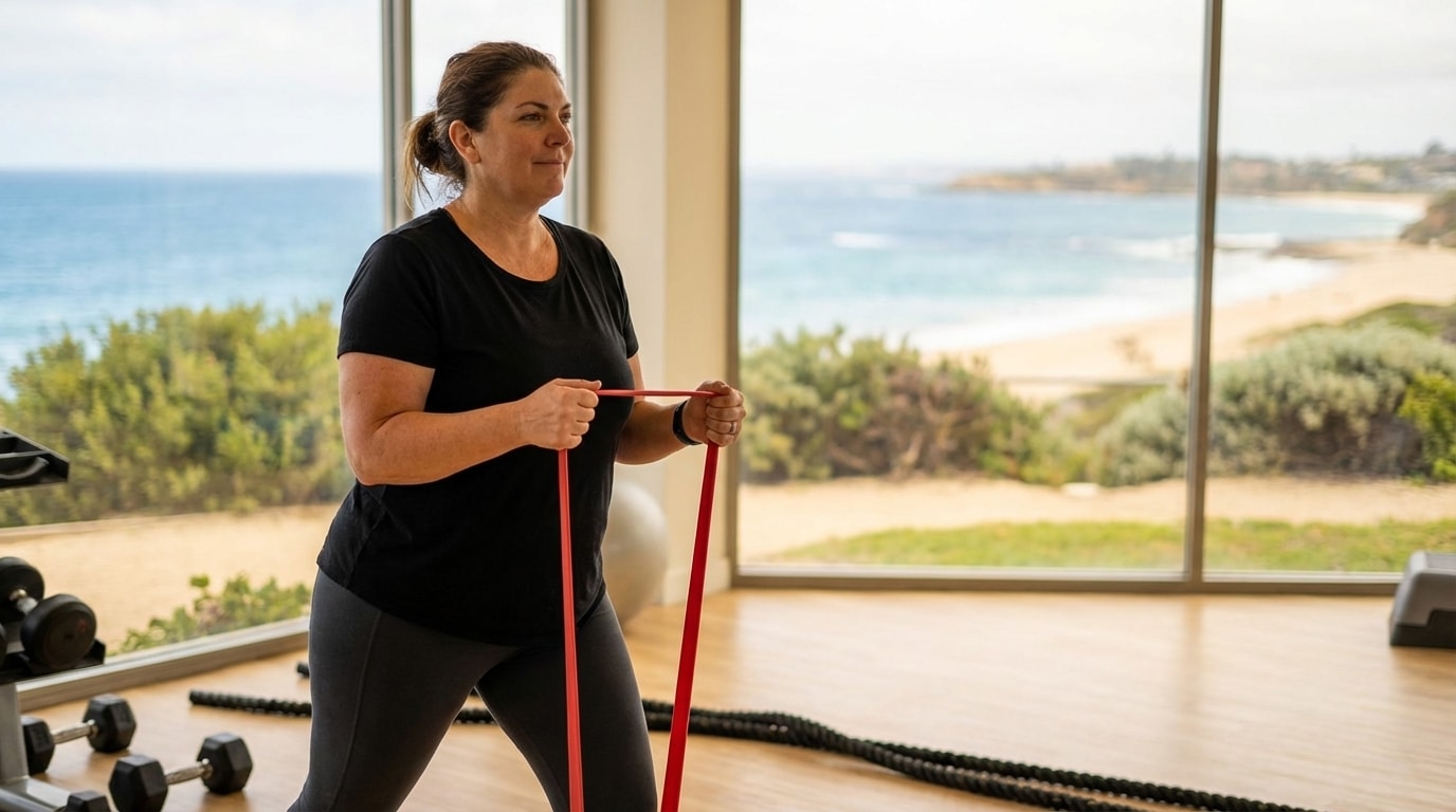 How Adult Weight Loss Camps Prevent Weight Regain