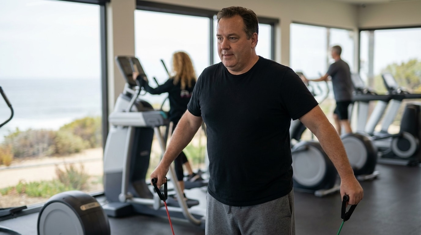 Best Adult Weight Loss Retreats: Sustainable Programs 2026