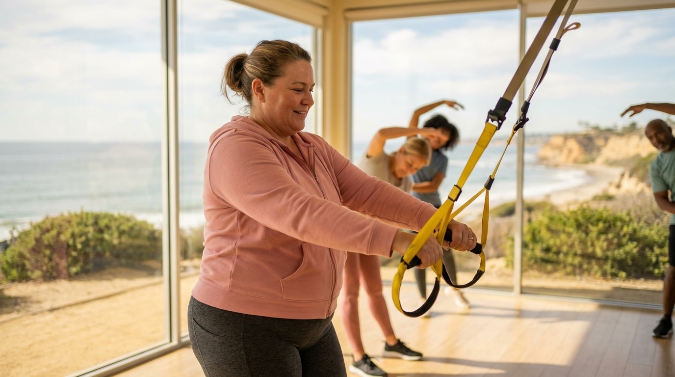 9 Best Beginner Weight Loss Retreats for Adults (2026)