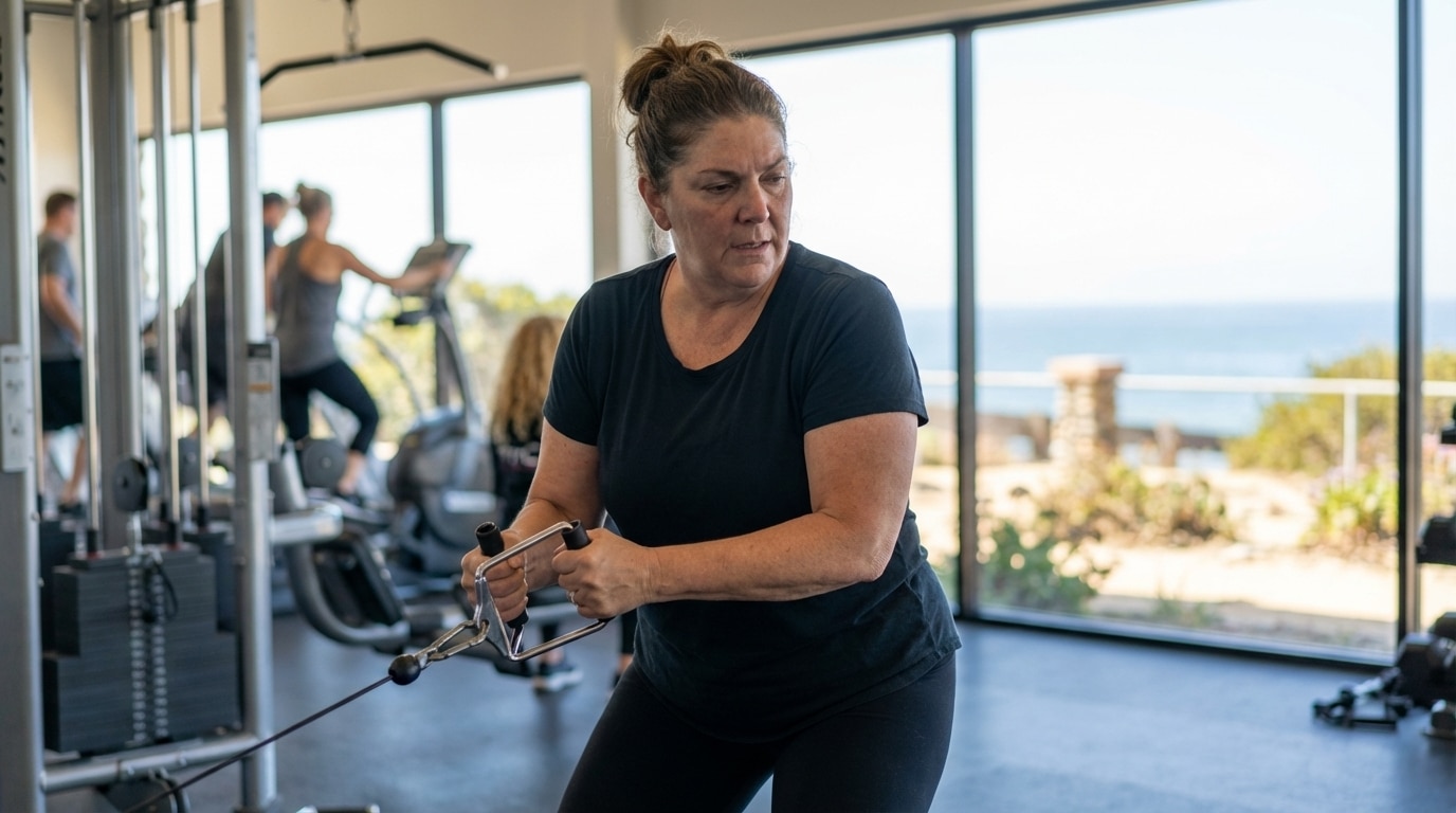 Best Affordable Overnight Weight Loss Retreats 2026