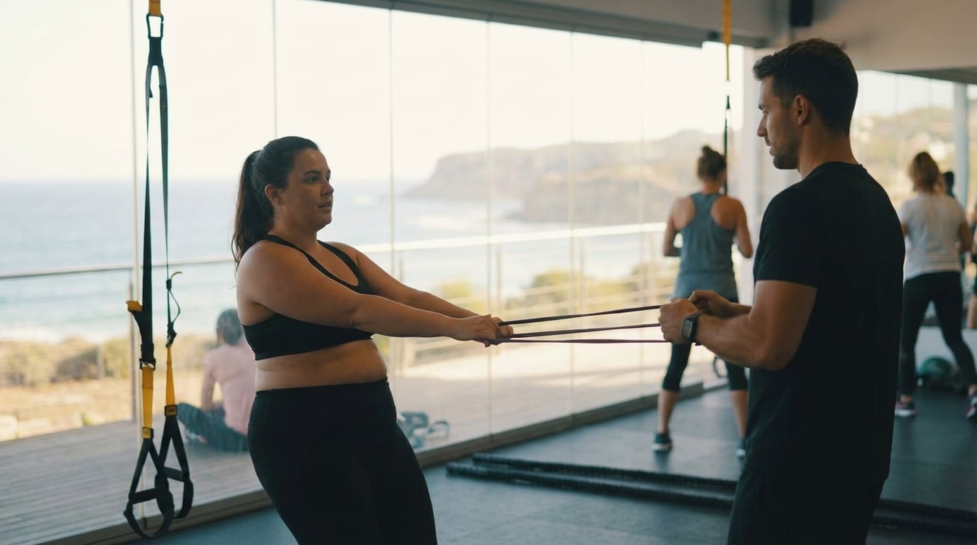 Premier Fitness Camp vs 8 Competitors: Why PFC Leads US