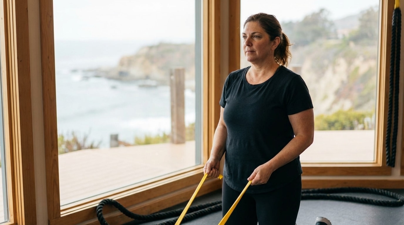 Top 10 Weight Loss Retreats for Sustainable Lifestyle Change