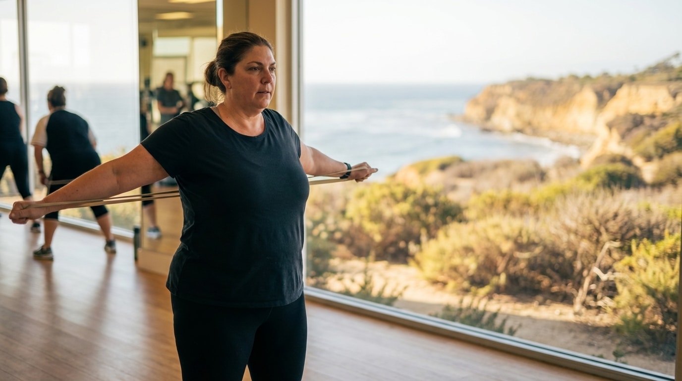 The 10 Best Wellness Retreats in California 2026