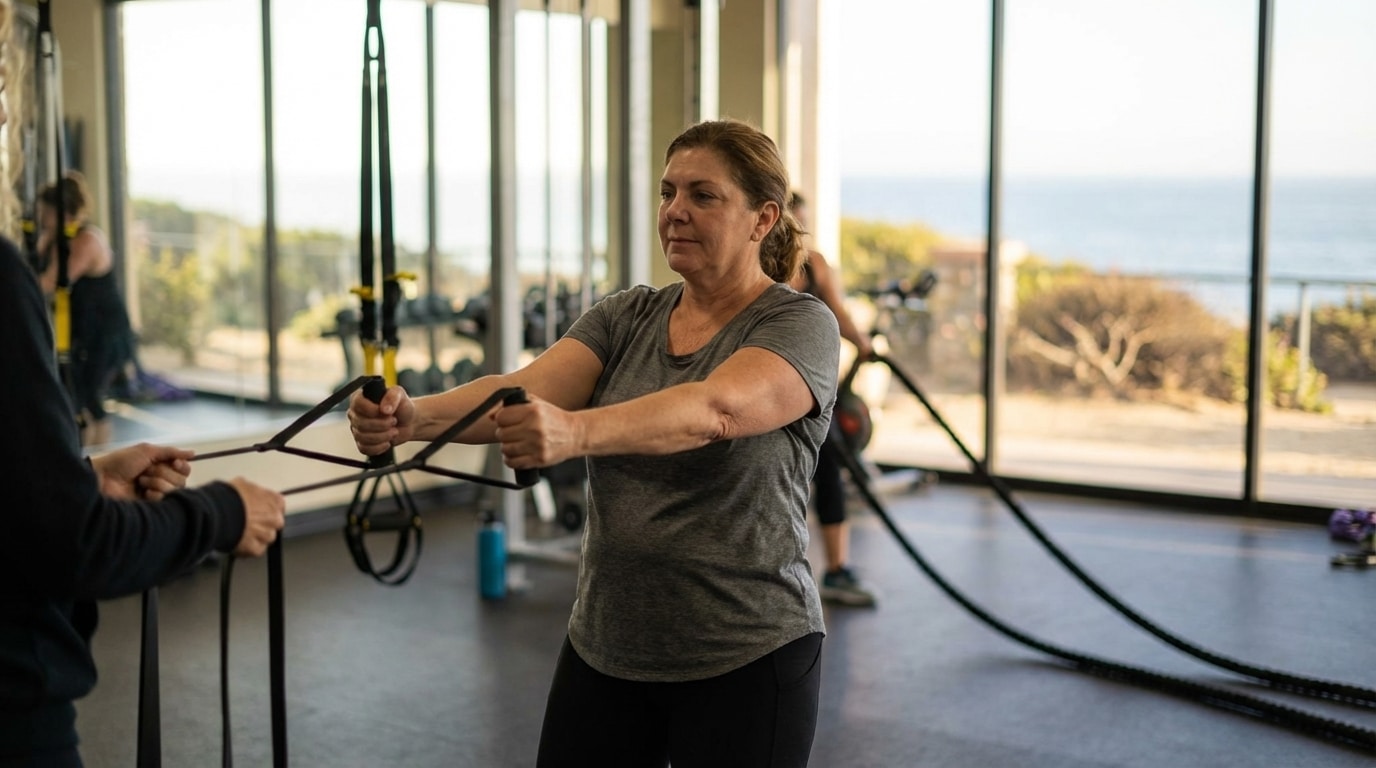 How to Book Your Stay at Premier Fitness Camp La Costa