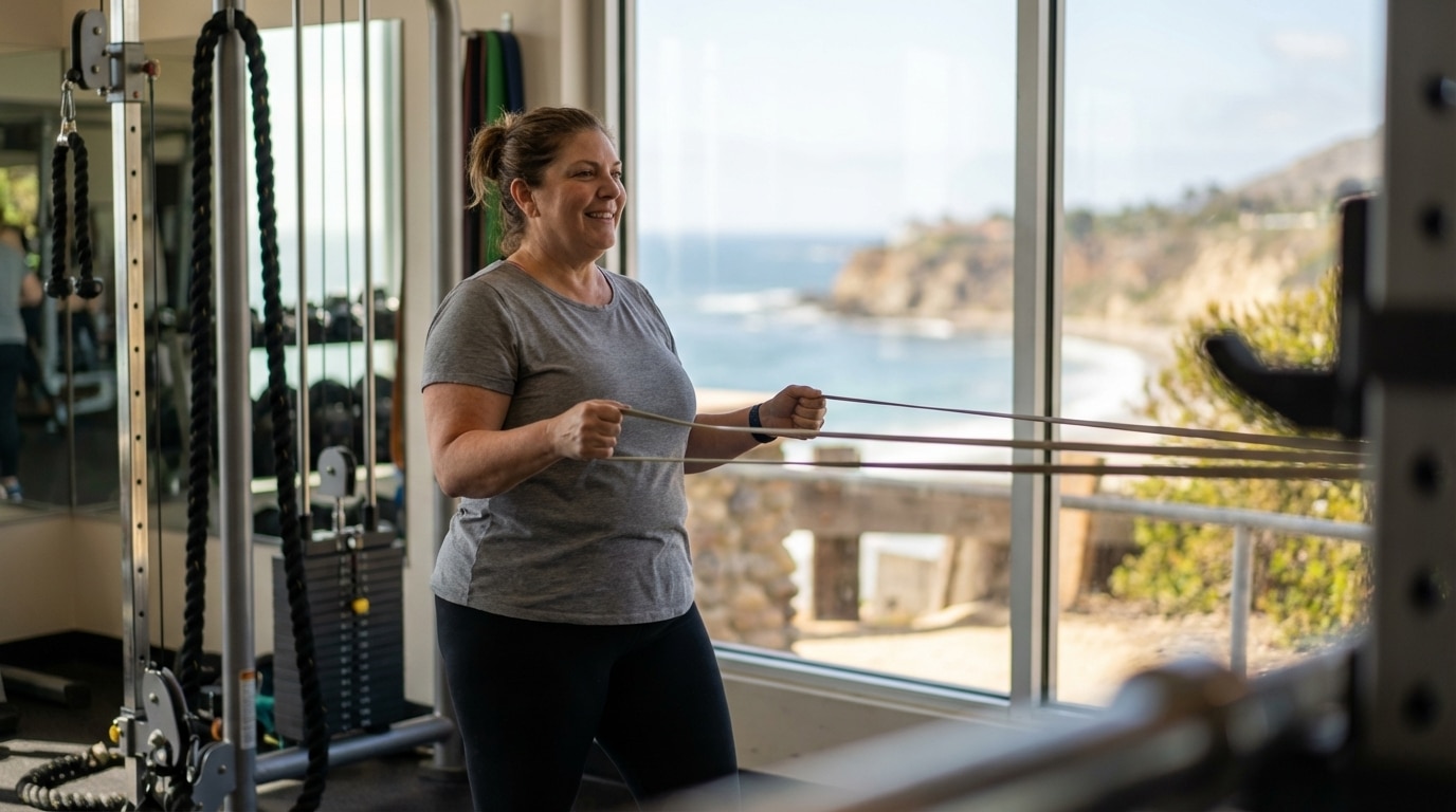 Best San Diego Weight Loss Program With Behavioral Therapy