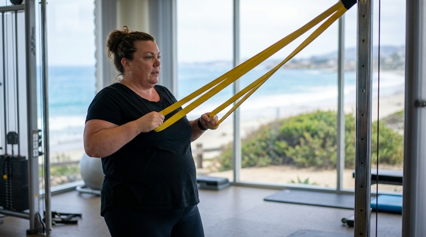 PFC La Costa Alumni Program Benefits & Long-Term Support