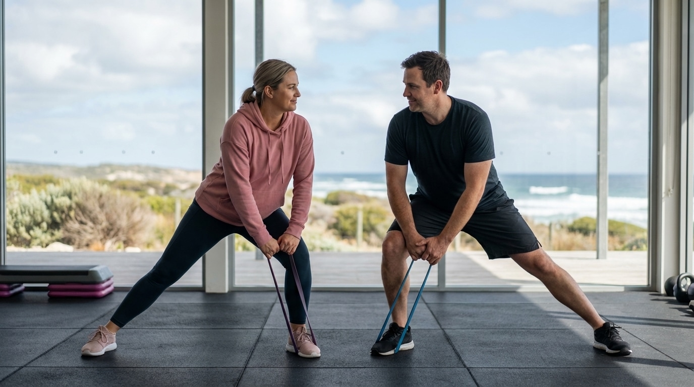 Top 4 Best Couples Fitness Retreats Near San Diego 2026