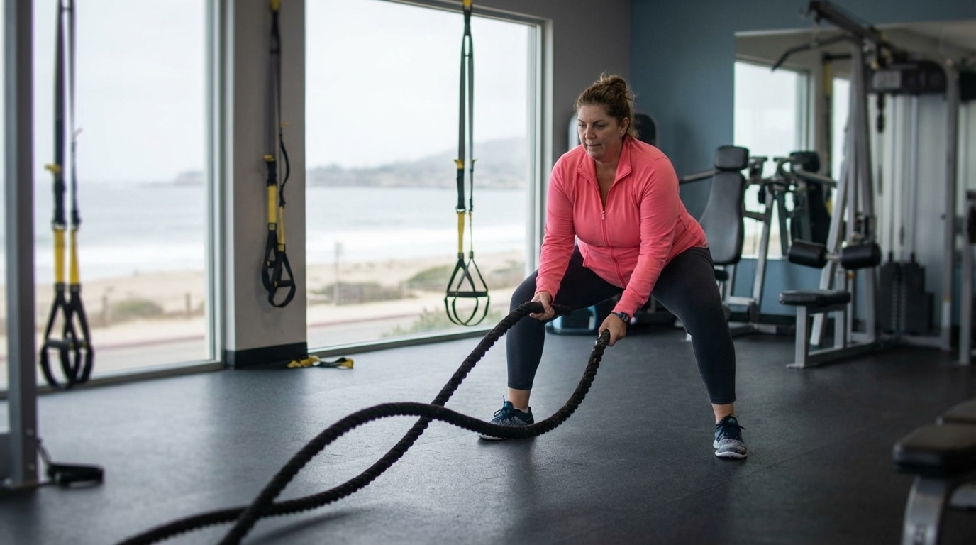 Premier Fitness Camp Cost California: $6K Weekly Pricing