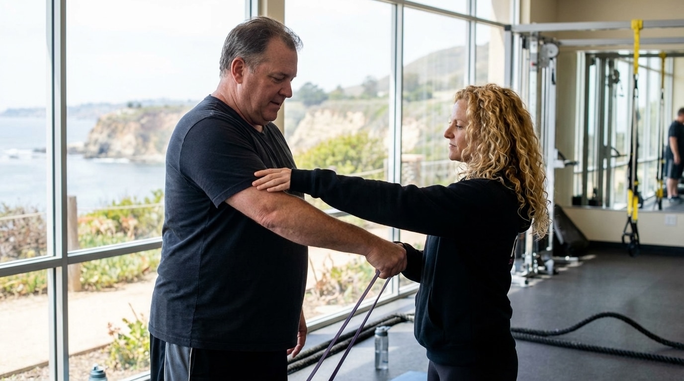 Best Holistic Wellness Retreats Near San Diego California