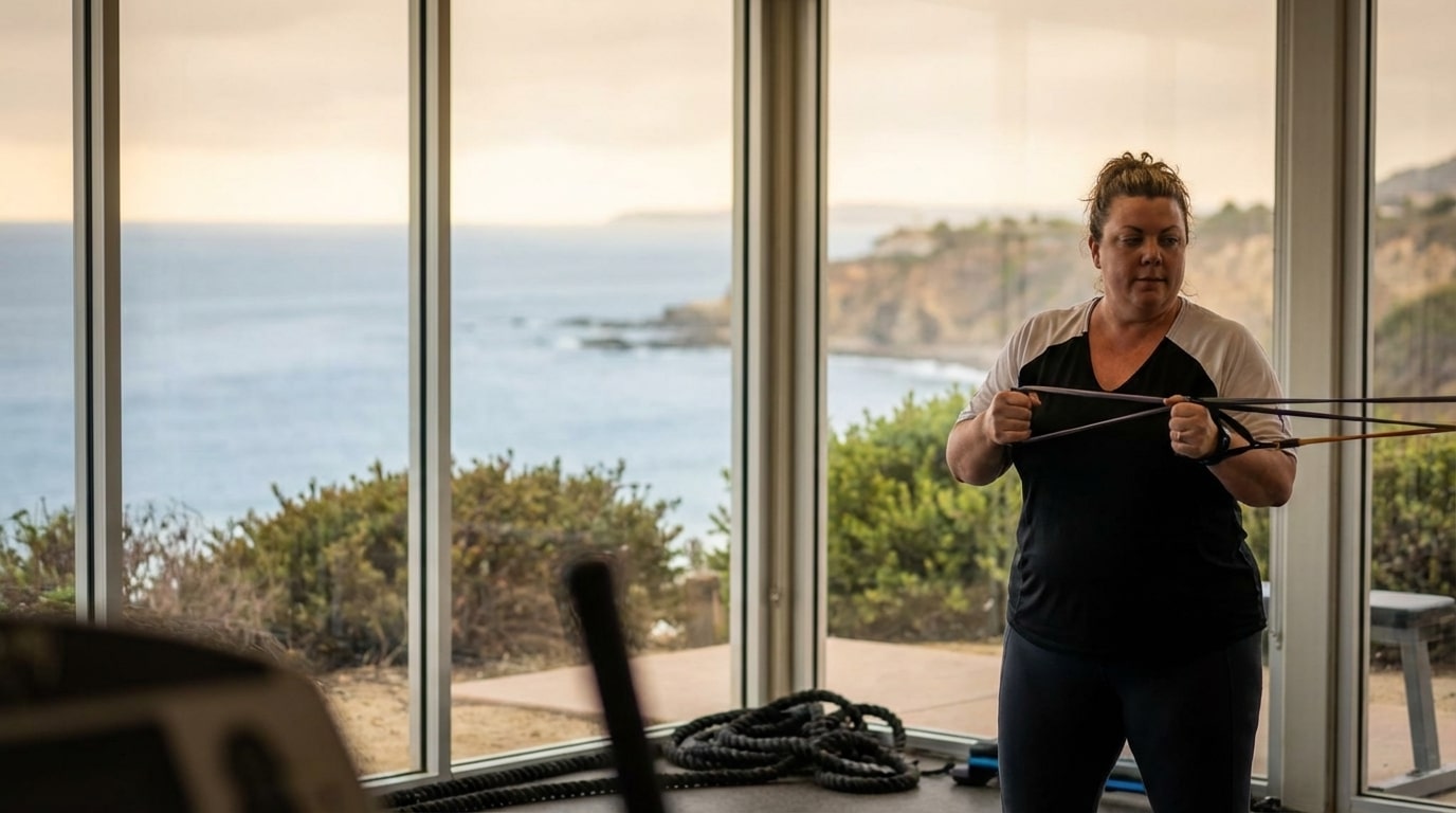 Alila Ventana Big Sur Reviews: Better Wellness Alternative