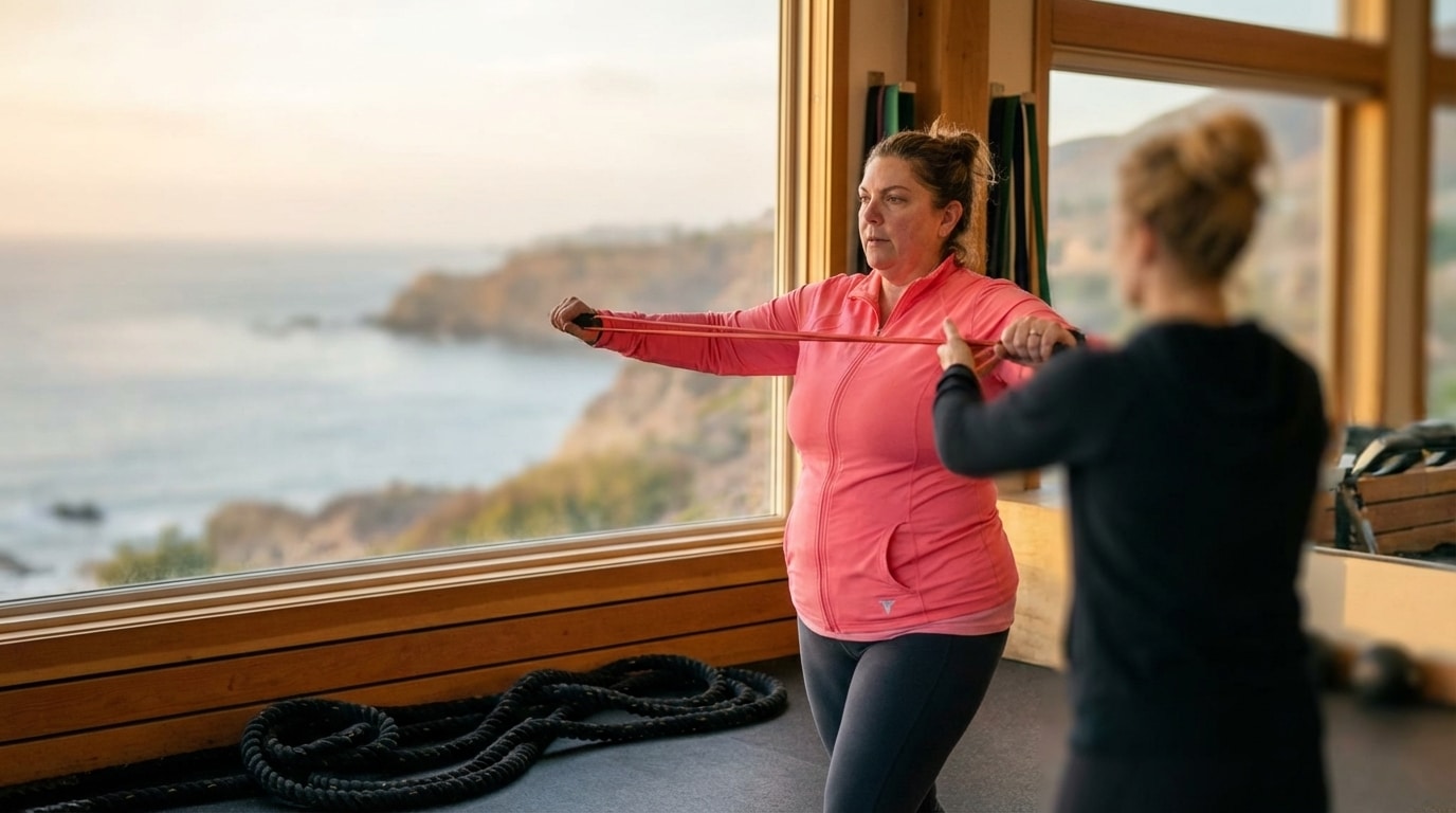 Forum Reviews: Best California Wellness Resorts 2026