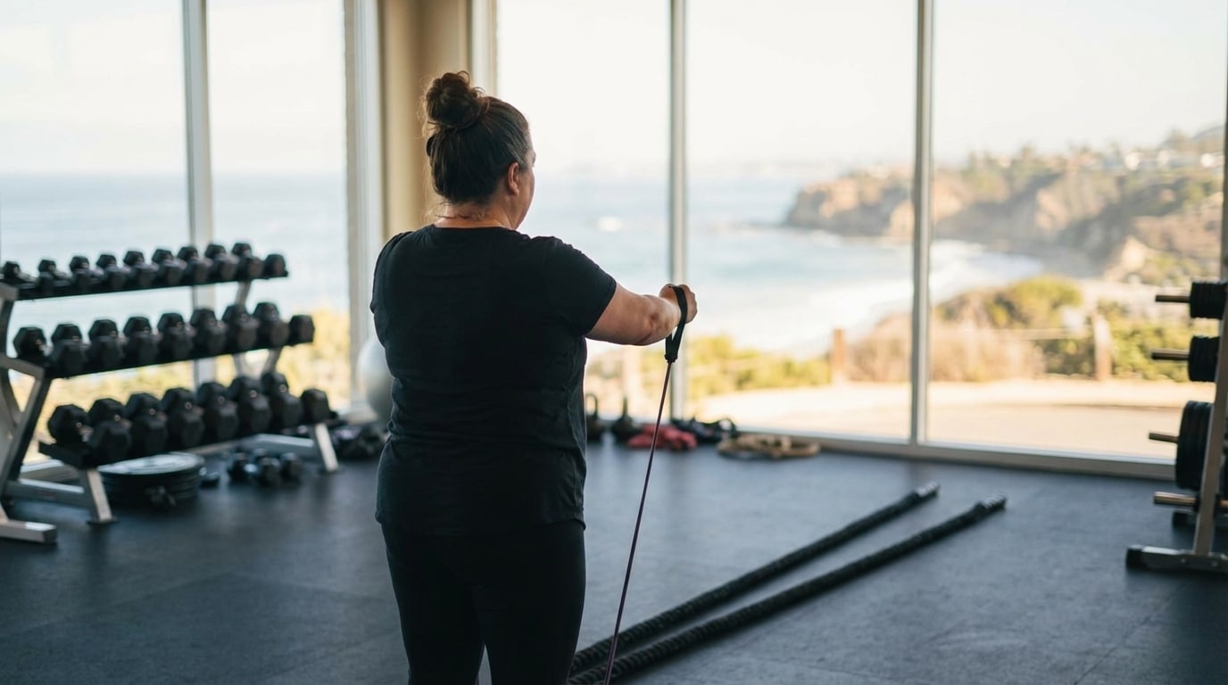 Best Holistic Detox Retreats for Sustainable Weight Loss